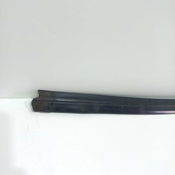 Pestana Externa Porta Dianteira Esquerda Ford Fiesta