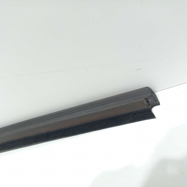 Pestana Externa Porta Dianteira Esquerda Ford Fiesta