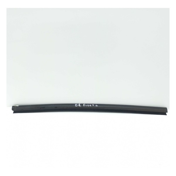 Pestana Externa Porta Dianteira Esquerda Ford Fiesta