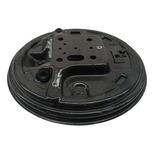 Espelho Freio Traseiro Direito Ford Fiesta 2005 2006 2007