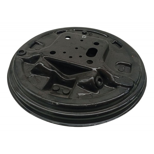 Espelho Freio Traseiro Direito Ford Fiesta 2005 2006 2007