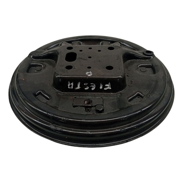 Espelho Freio Traseiro Direito Ford Fiesta 2005 2006 2007