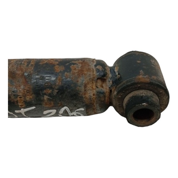 Amortecedor Traseiro Peugeot 206 1.4 2004 2005