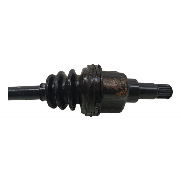 Semi Eixo Esquerdo Ford Fiesta 2007 2008 2009 2010