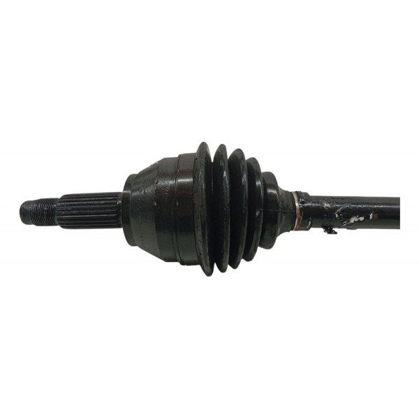 Semi Eixo Esquerdo Ford Fiesta 2007 2008 2009 2010