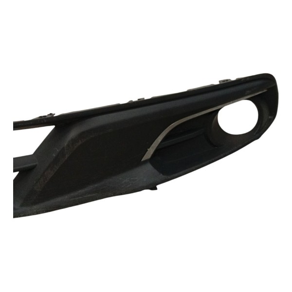 Grade Dianteira Inferior Chevrolet Prisma 2014 2015