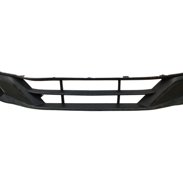 Grade Dianteira Inferior Chevrolet Prisma 2014 2015