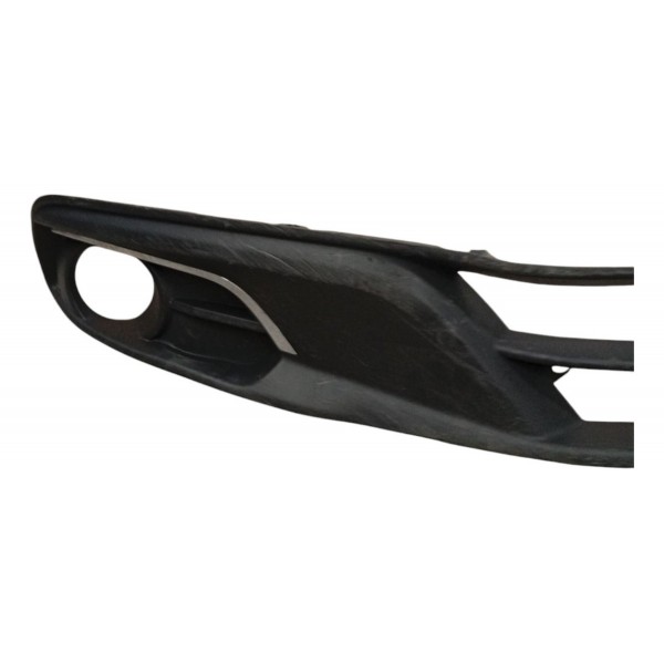Grade Dianteira Inferior Chevrolet Prisma 2014 2015