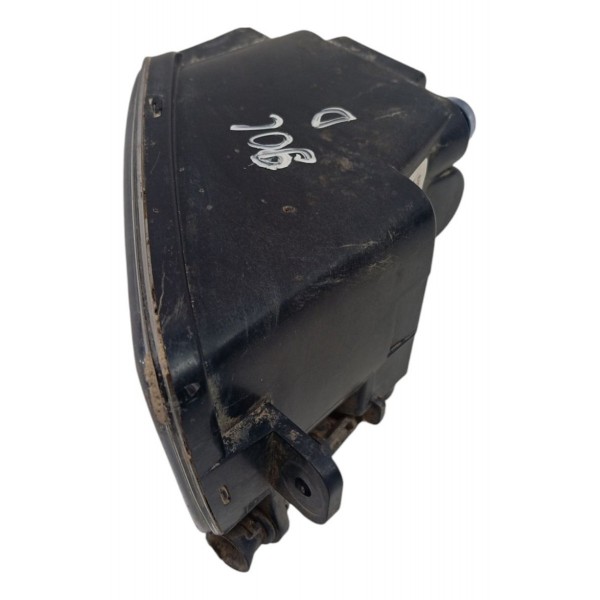 Farol Milha Direito Volkswagen Gol G5 G6 2014 2015