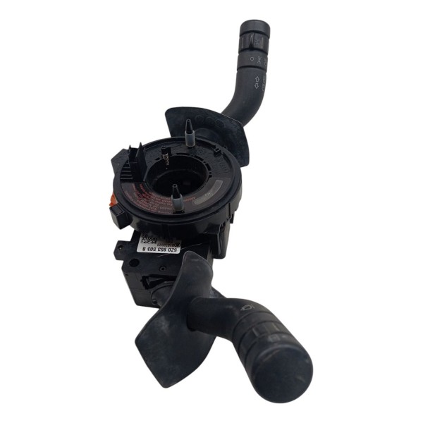 Chave Seta Volkswagen Gol G5 G6 2014 2015