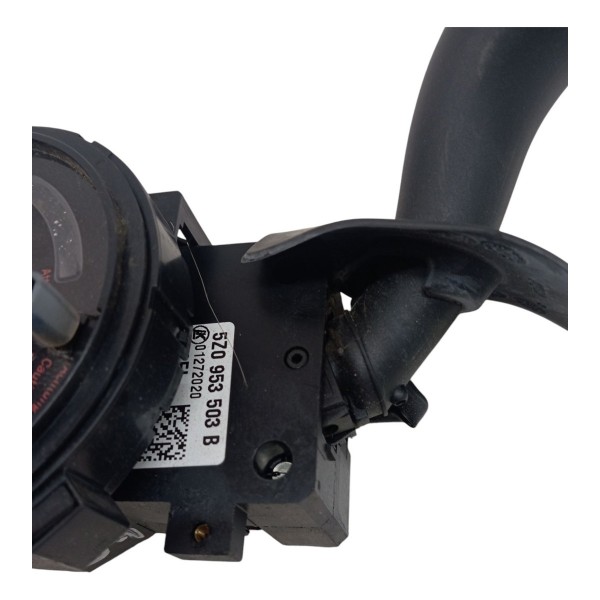 Chave Seta Volkswagen Gol G5 G6 2014 2015