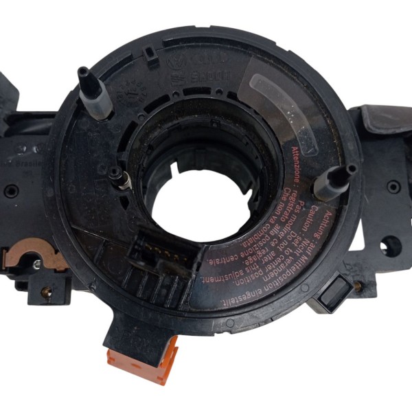 Chave Seta Volkswagen Gol G5 G6 2014 2015