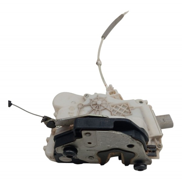 Fechadura Porta Traseira Direita Volkswagen Gol G5 G6 2014