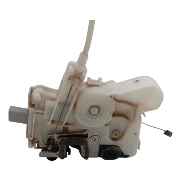 Fechadura Porta Traseira Direita Volkswagen Gol G5 G6 2014