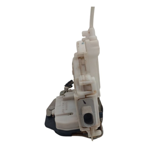 Fechadura Porta Traseira Direita Volkswagen Gol G5 G6 2014