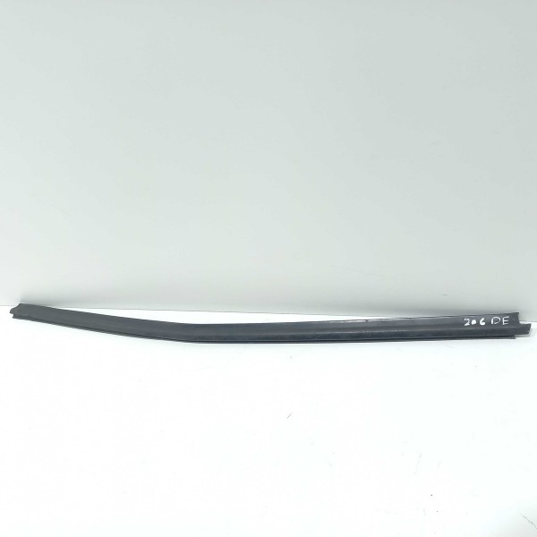 Pestana Externa Porta Dianteira Esquerda Peugeot 206