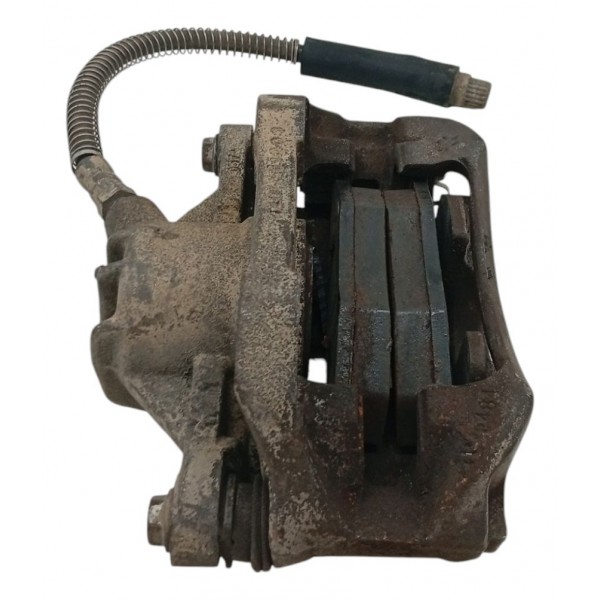 Pinça Freio Dianteira Direita Peugeot 206 1.4 2003 2004 2005