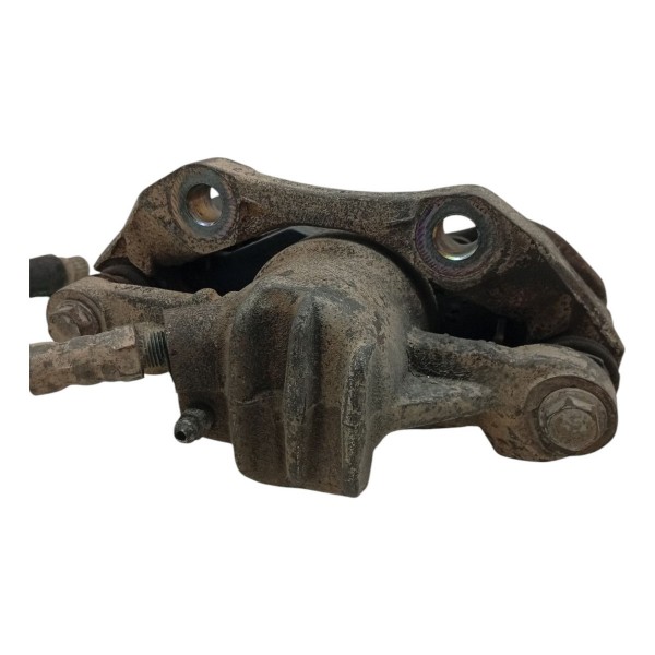 Pinça Freio Dianteira Direita Peugeot 206 1.4 2003 2004 2005