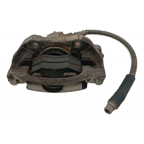 Pinça Freio Dianteira Direita Peugeot 206 1.4 2003 2004 2005