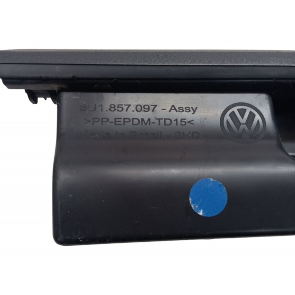 Porta Luvas Volkswagen Gol G5 G6 2014 2015