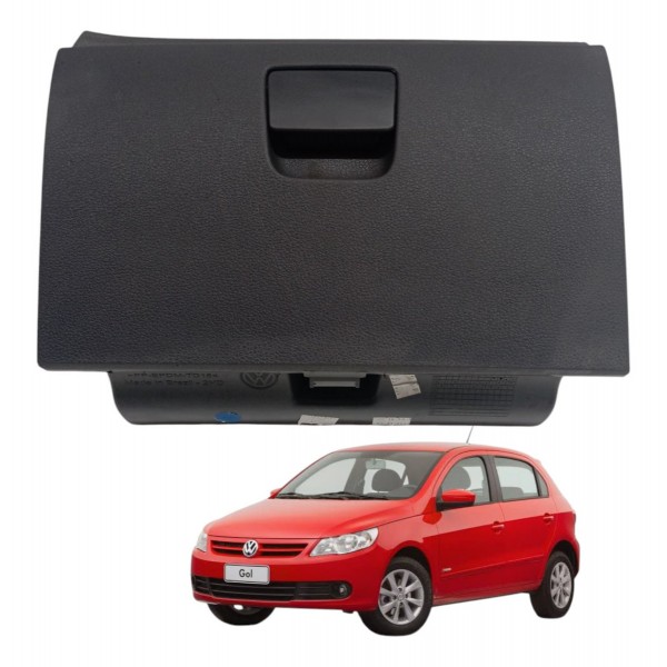 Porta Luvas Volkswagen Gol G5 G6 2014 2015