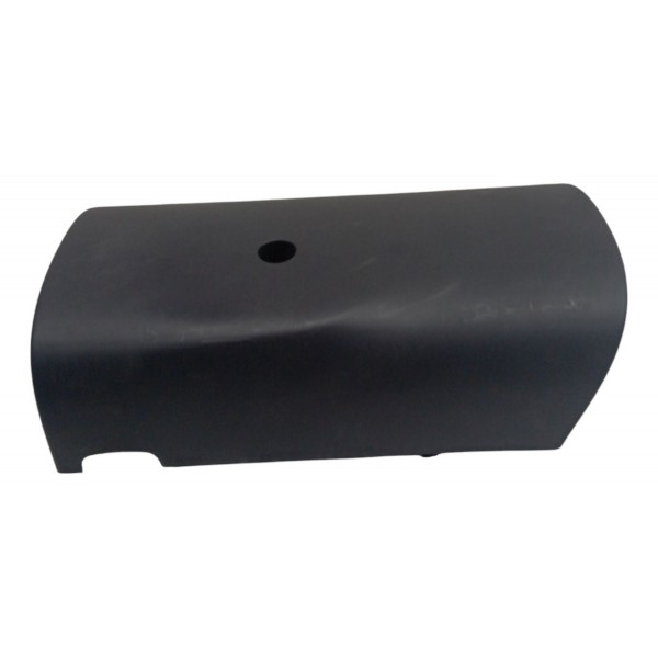 Moldura Inferior Coluna Direção Volkswagen Gol G5 G6 2014