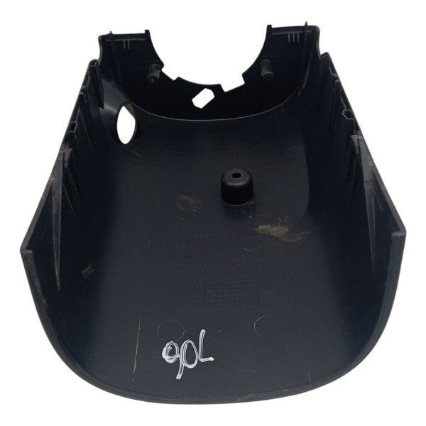 Moldura Inferior Coluna Direção Volkswagen Gol G5 G6 2014