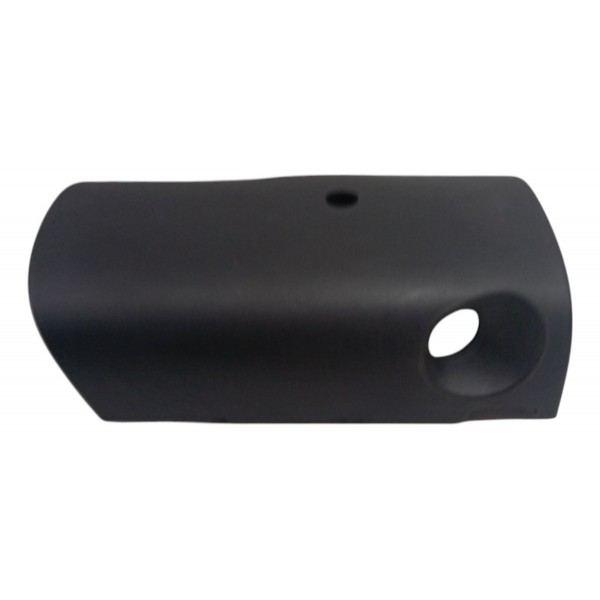 Moldura Inferior Coluna Direção Volkswagen Gol G5 G6 2014