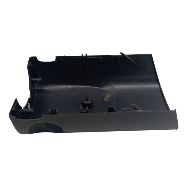 Moldura Inferior Coluna Direção Volkswagen Gol G5 G6 2014