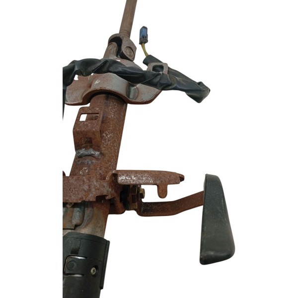 Coluna Direção Peugeot 206 1.4 2003 2004 2005