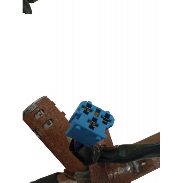 Coluna Direção Peugeot 206 1.4 2003 2004 2005