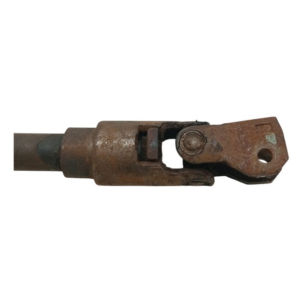 Coluna Direção Peugeot 206 1.4 2003 2004 2005