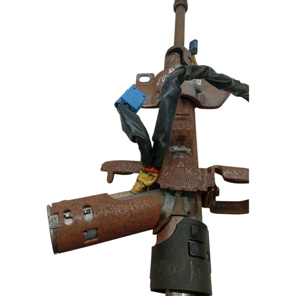 Coluna Direção Peugeot 206 1.4 2003 2004 2005