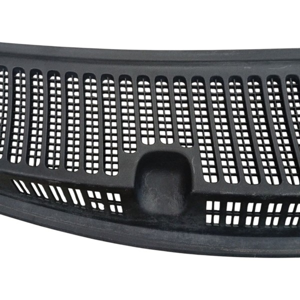 Grade Direito Churrasqueira Volkswagen Gol G5 G6 2014 2015