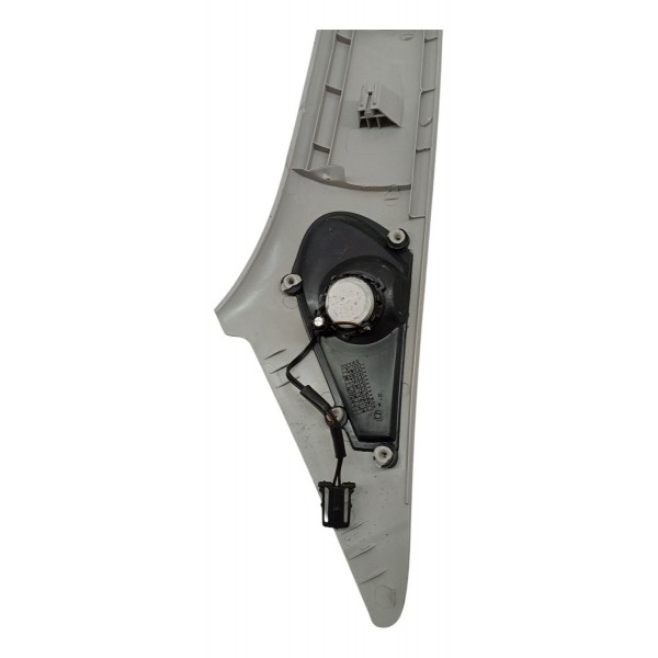 Par Acabamento Coluna Parabrisa Volkswagen Gol G5 G6 2014