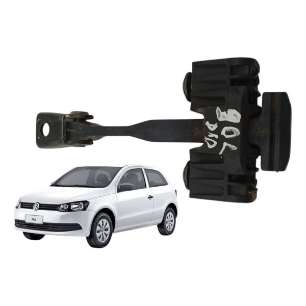 Limitador Porta Dianteira Direita Volkswagen Gol G5 G6 2014