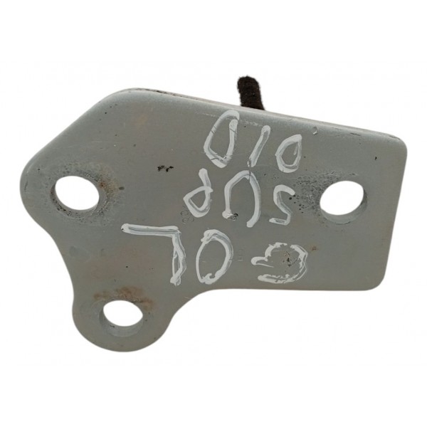 Par Suporte Painel Volkswagen Gol G5 G6 2014 2015