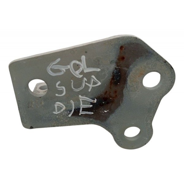 Par Suporte Painel Volkswagen Gol G5 G6 2014 2015