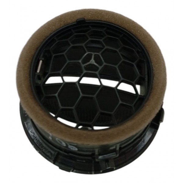 Difusor Ar Central Painel Volkswagen Gol G5 G6 2014 2015