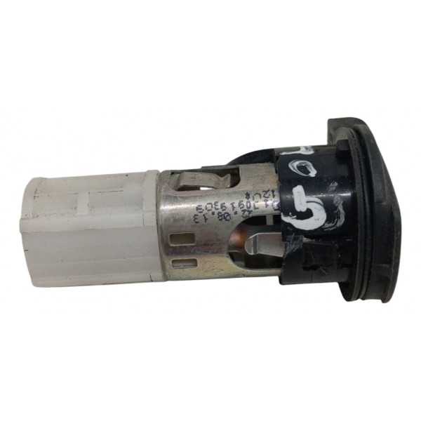 Tomada 12v Volkswagen Gol G5 G6 2014 2015