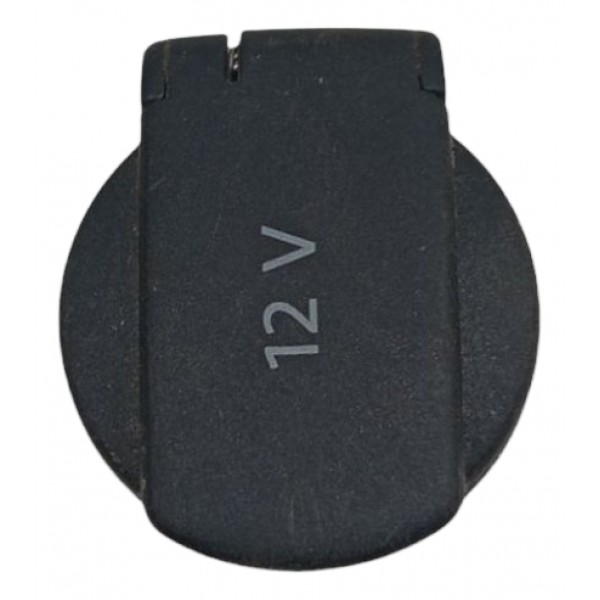 Tomada 12v Volkswagen Gol G5 G6 2014 2015