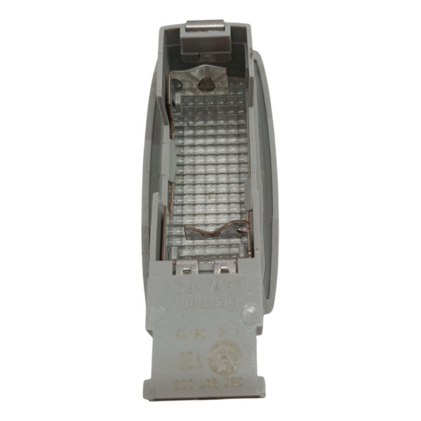 Luz Teto Quebra Sol Volkswagen Gol G5 G6 2014 2015