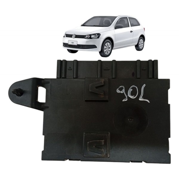 Modulo Conforto Bcm Volkswagen Gol G5 G6 2014 2015