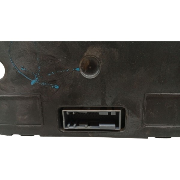 Painel Instrumentos Ford Fiesta 2004 2005 Detalhe