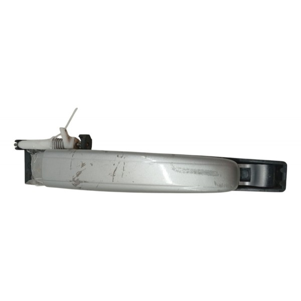 Maçaneta Externa Traseira Esquerda Peugeot 307 Sw 2005