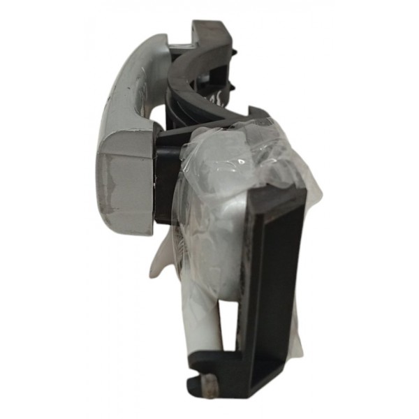 Maçaneta Externa Traseira Esquerda Peugeot 307 Sw 2005