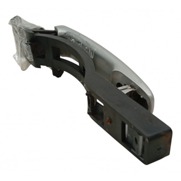 Maçaneta Externa Traseira Esquerda Peugeot 307 Sw 2005