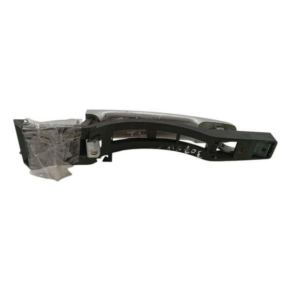 Maçaneta Externa Traseira Esquerda Peugeot 307 Sw 2005