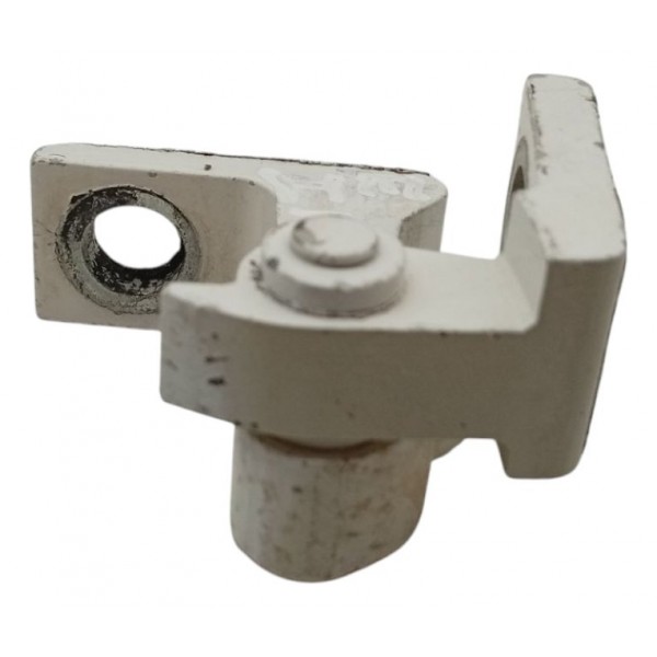 Dobradiça Porta Traseira Esquerda Volkswagen Gol G6 2014