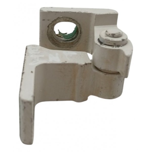 Dobradiça Porta Traseira Esquerda Volkswagen Gol G6 2014